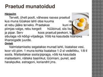Munatoidud #9