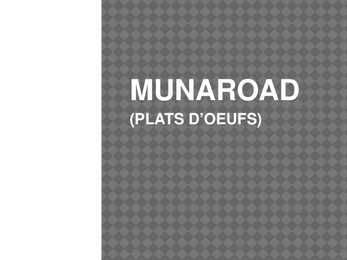Munatoidud