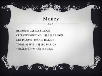 McDonald s presentation #6