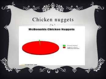 McDonald s presentation #8