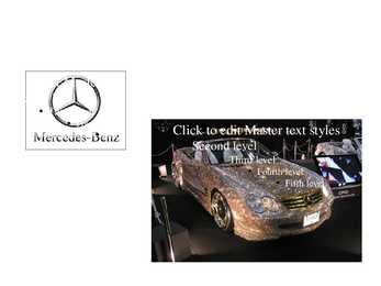 Mercedes-Benz #2