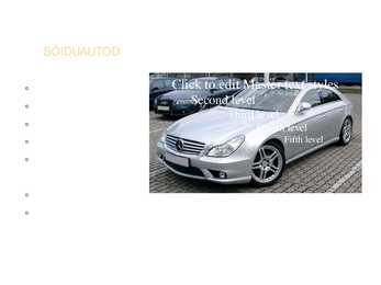 Mercedes-Benz #7