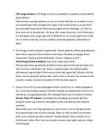 Organisatsiooni missioonide analüüs #2