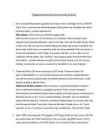 Organisatsiooni missioonide analüüs