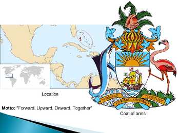 The Bahamas #2