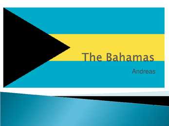 The Bahamas