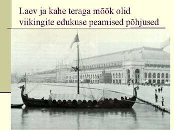 Pronksi- ja rauaaeg ning nendega seonduv #22