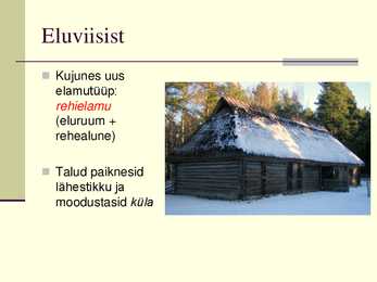 Pronksi- ja rauaaeg ning nendega seonduv #28