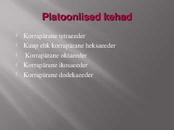 Hulktahukate jagunemine ja liigitus #6