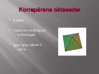 Hulktahukate jagunemine ja liigitus #9