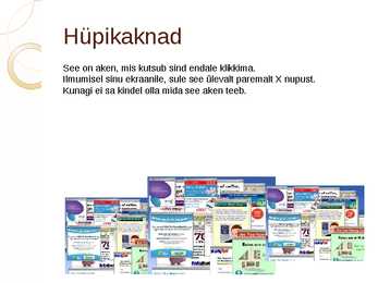 Internetiohud - Viirused-ussviirused ja Troojalased #7