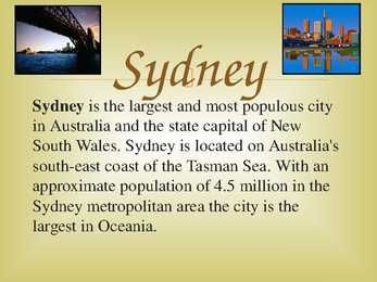 Austraalia - slideshow #12