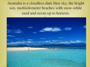 Austraalia - slideshow #3