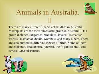 Austraalia - slideshow #23