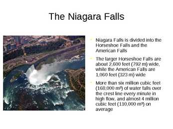 Canada - powerpointi esitlus #5