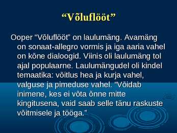 Wolfgang Amadeus Mozart - slideshow eluloost #19