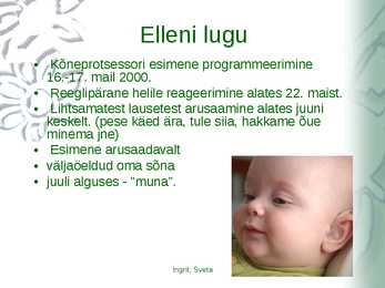 Kõrvahaiguste uurimismeetodid #47