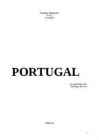 Portugali põhjalik referaat