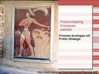EGEUSE KULTUUR JA KUNST #41