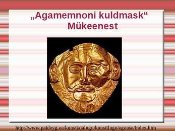 EGEUSE KULTUUR JA KUNST #66