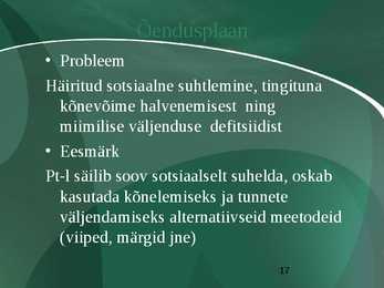 Lihasdüstroofiad #17