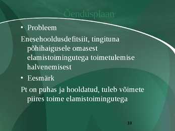 Lihasdüstroofiad #18