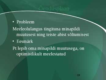 Lihasdüstroofiad #19