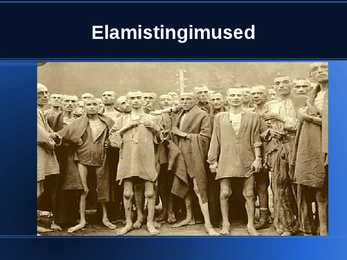 Auschwitzi powerpoint #5