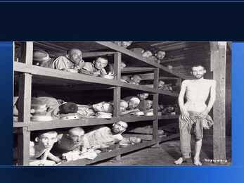 Auschwitzi powerpoint #7