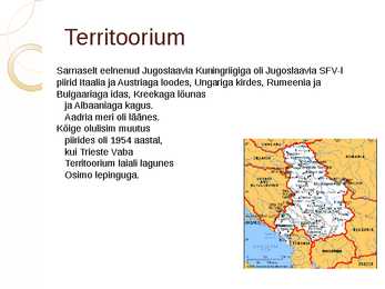 Jugoslaavia Sotsialistlik Föderaalne Vabariik #5