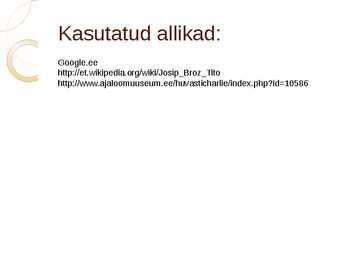 Jugoslaavia Sotsialistlik Föderaalne Vabariik #10