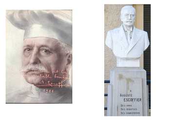 Kuulsad Prantsuse kokad #4