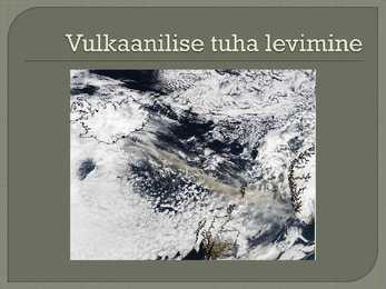 Islandi vulkaanipurse #31