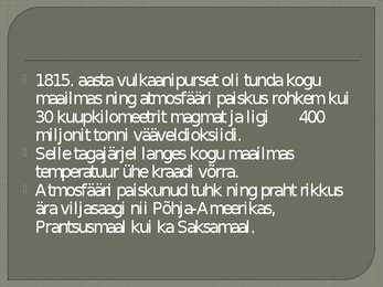 Islandi vulkaanipurse #8