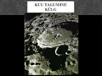 Maa ja Kuu #18