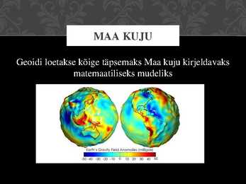 Maa ja Kuu #4