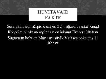 Maa ja Kuu #7