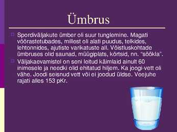 Antiikolümpiamängud esitlus #8