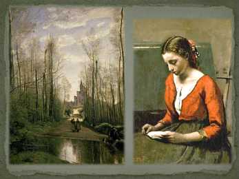 Camille Corot #11
