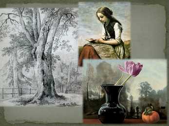 Camille Corot #16