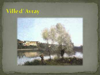 Camille Corot #5