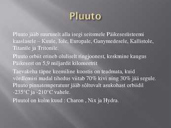 Slideshow-Planeedid #16