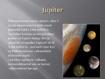 Slideshow-Planeedid #3