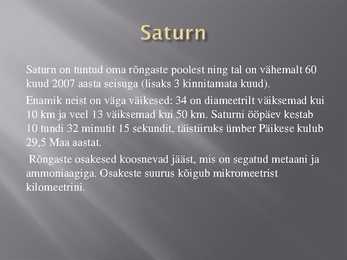 Slideshow-Planeedid #4