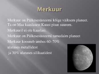 Slideshow-Planeedid #6