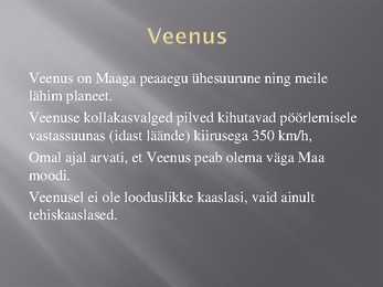 Slideshow-Planeedid #7