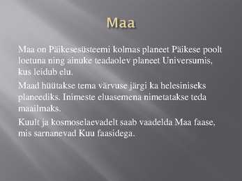 Slideshow-Planeedid #9