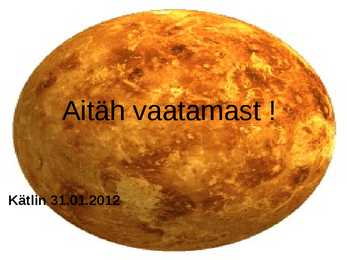 Merkuuri lühitutvustus #10