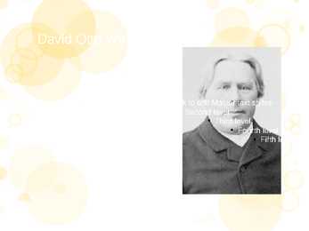 David Otto Wirkhaus