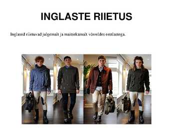 Inglased #16